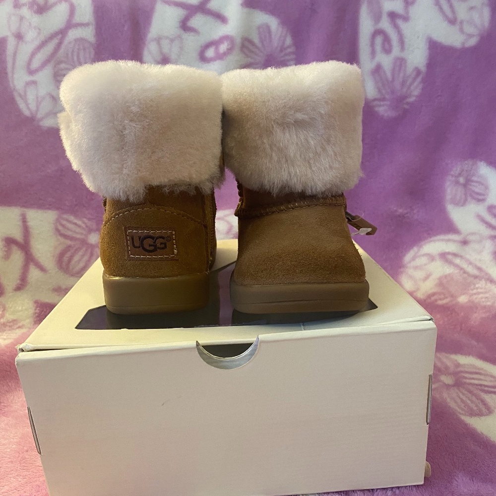 Kids Authentic Ugg Boots